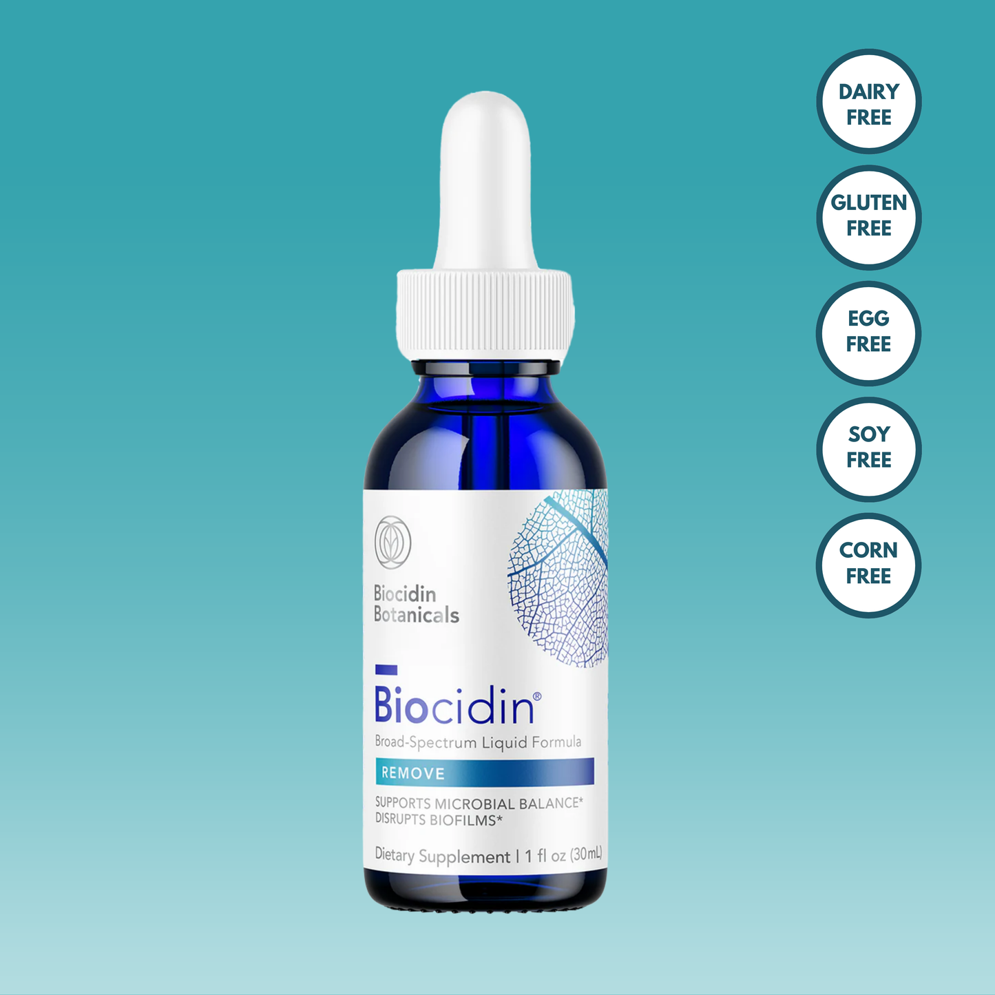 Biocidin Liquid