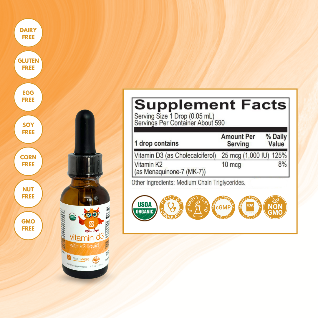 Kids Sick Days Bundle