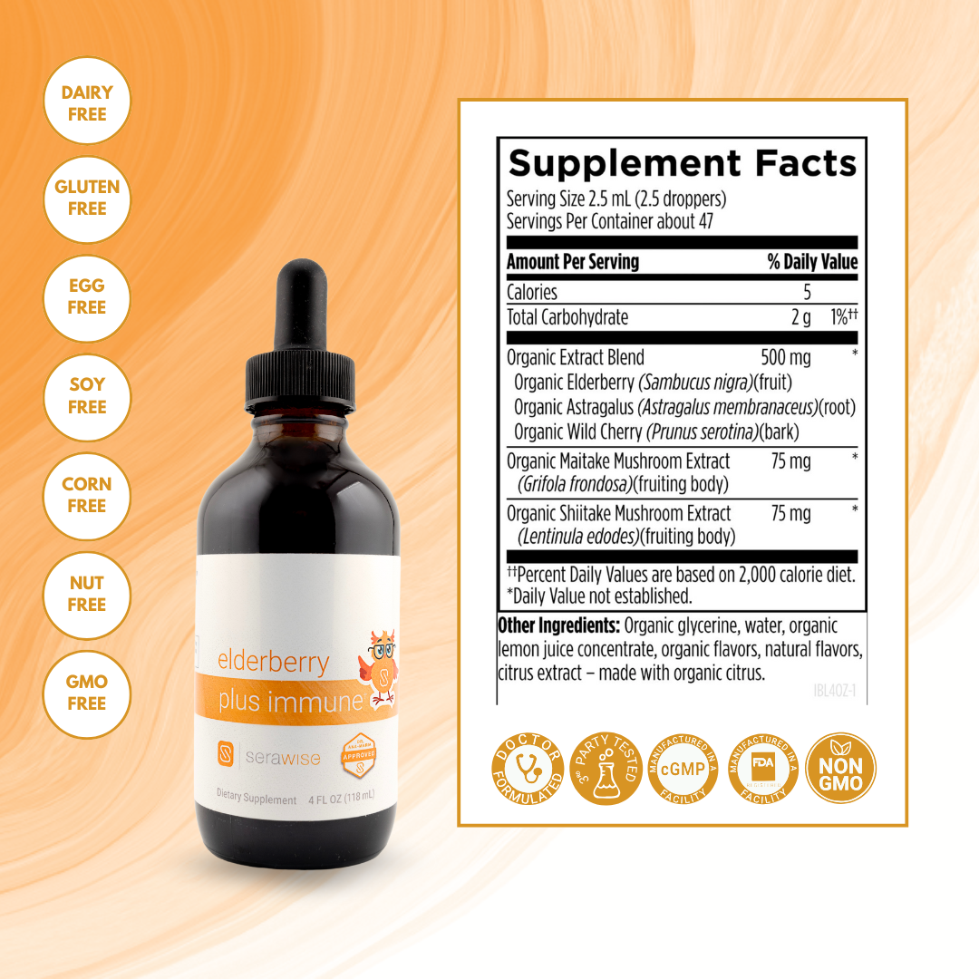 Kids Sick Days Bundle