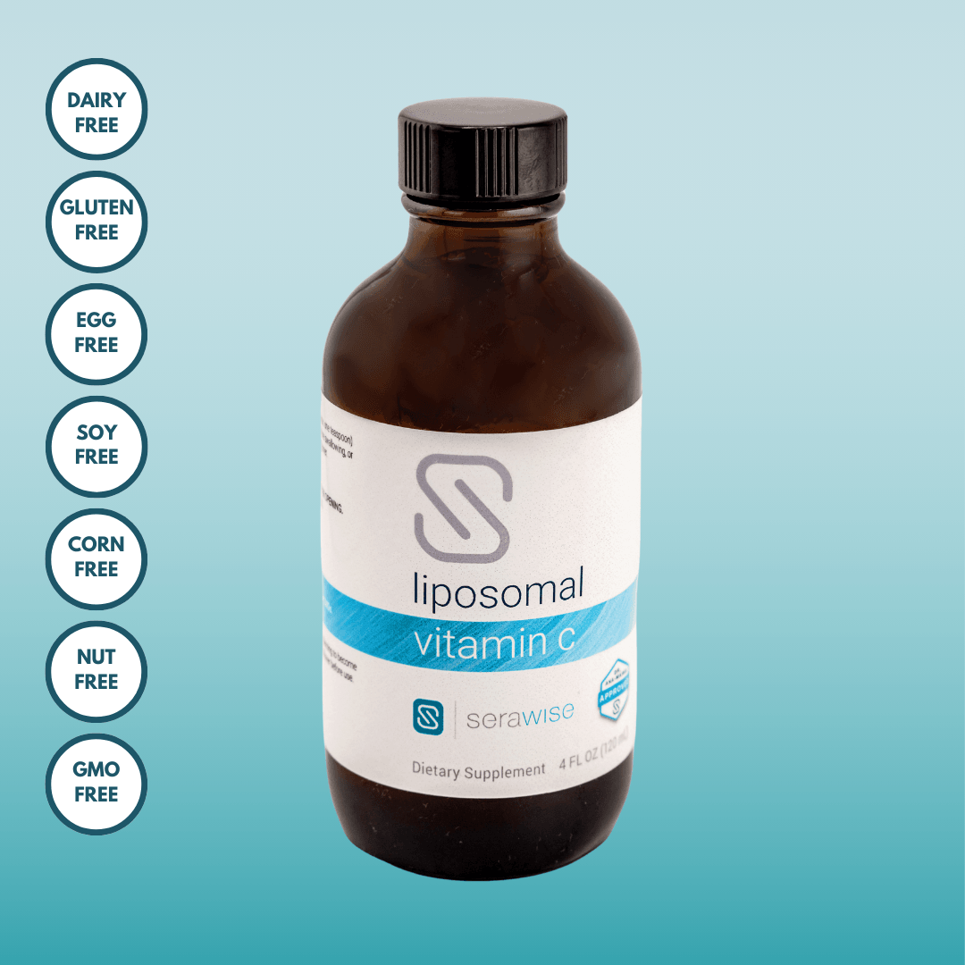 Liposomal Vitamin C