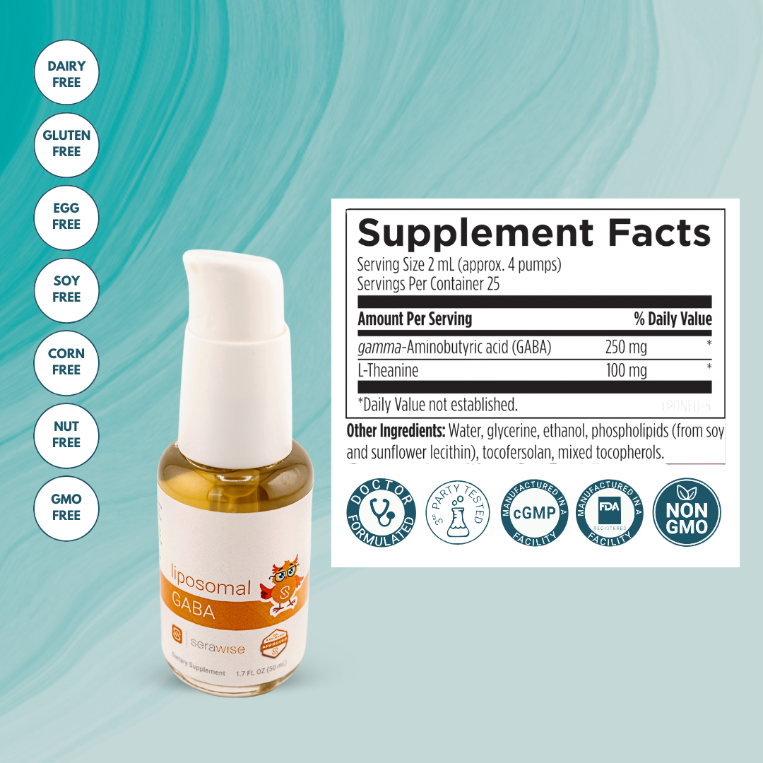 Adult Sleep and Stress Support