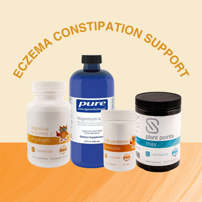 Eczema Constipation Support
