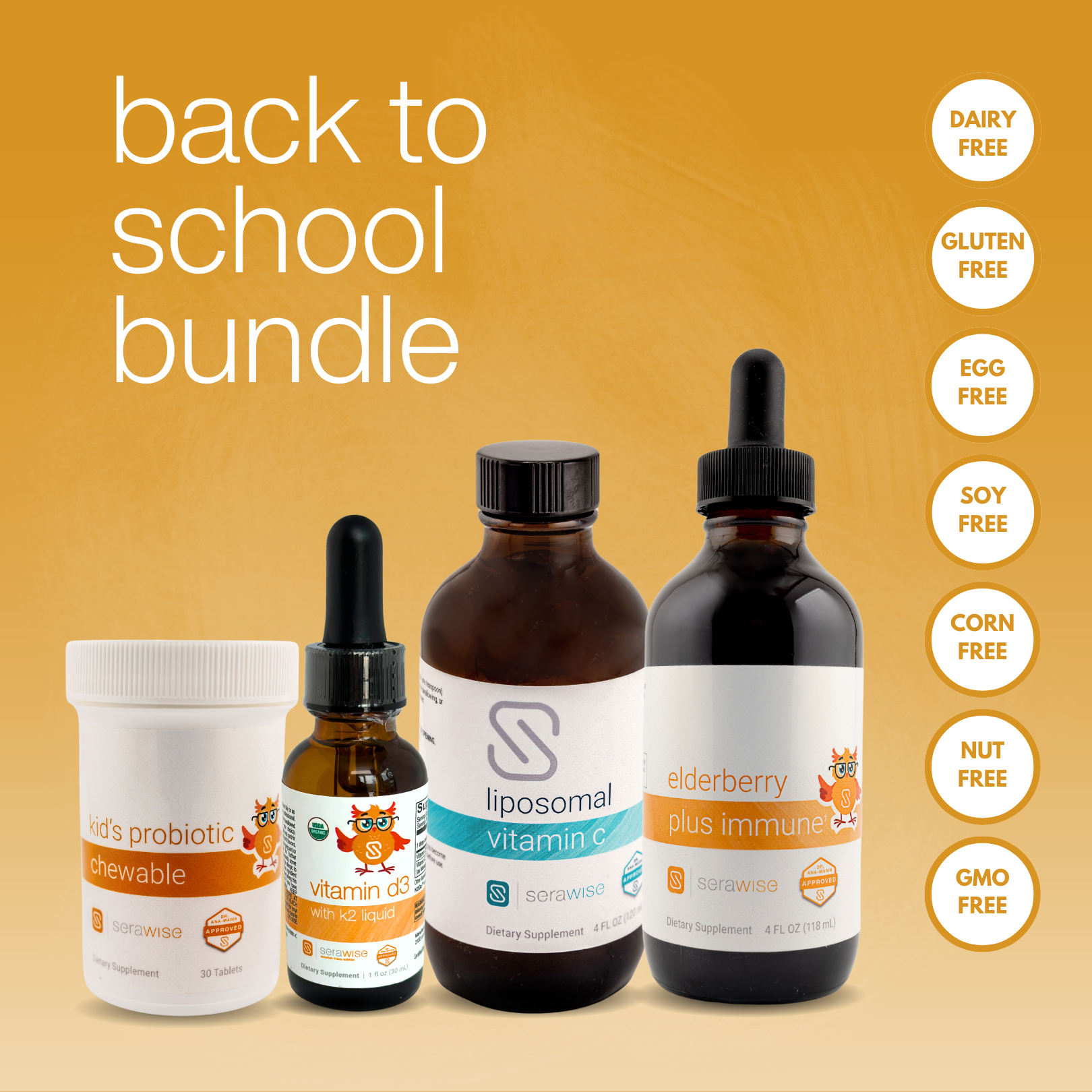 Bundles