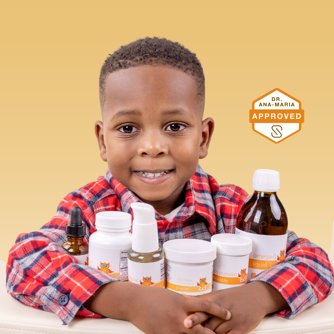 Core Eczema Support Kids