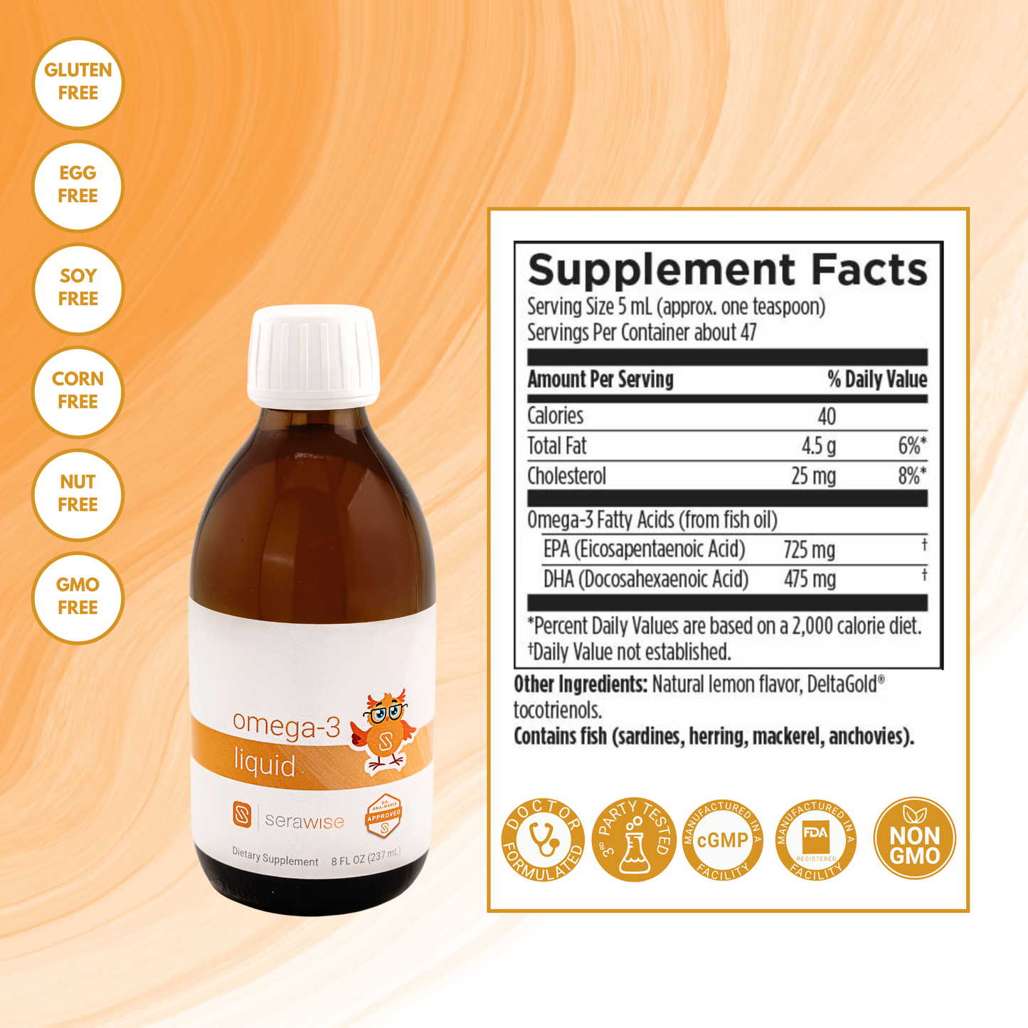 Core Eczema Support Kids