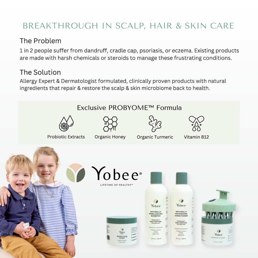 Naturally Nourishing Conditioner