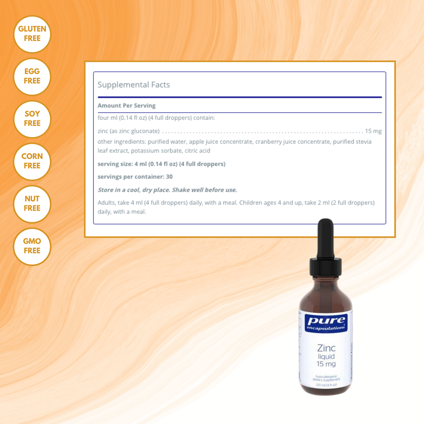 Core Eczema Support Kids