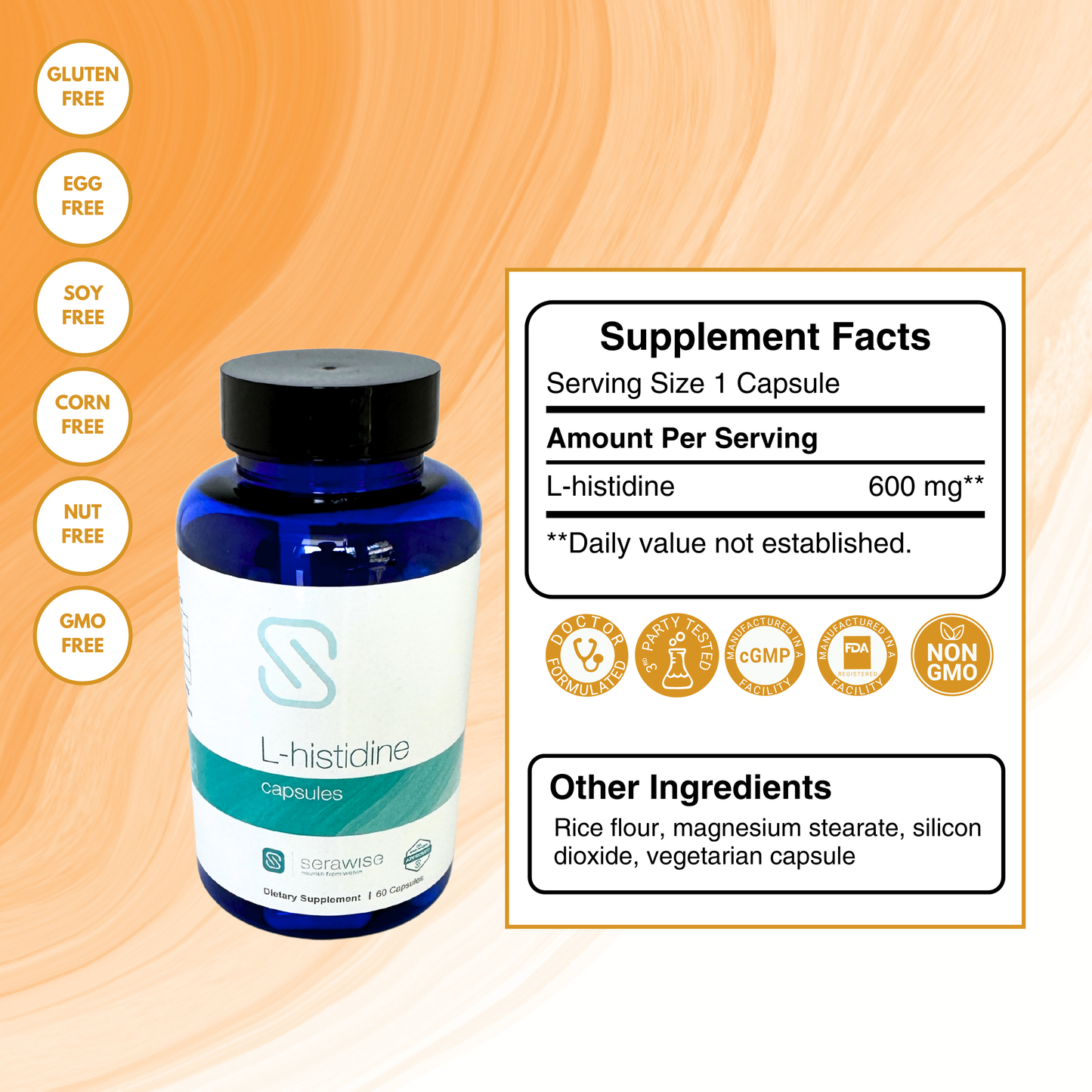 Core Eczema Support Kids