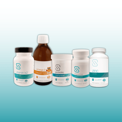 Core Eczema Support Teens/Adults