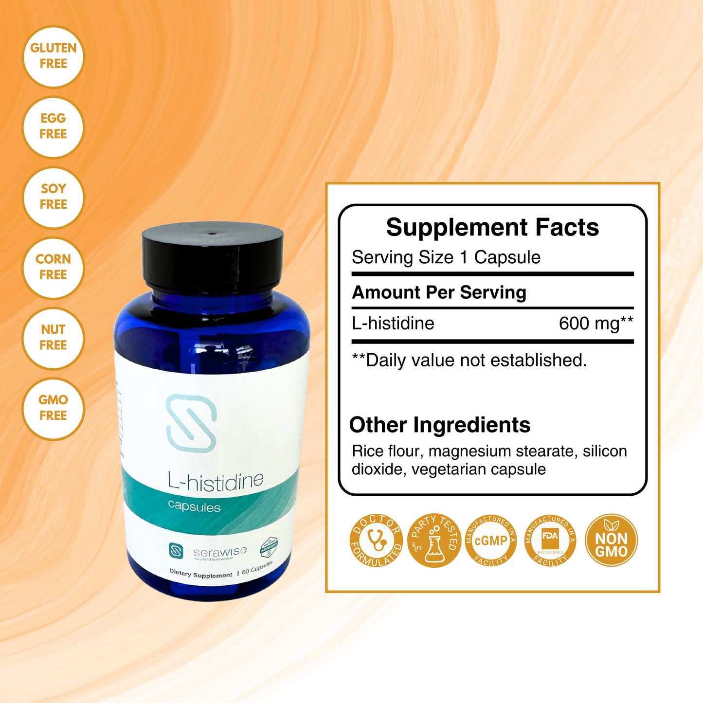 Core Eczema Support Babies
