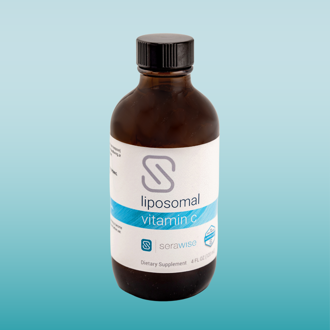 Liposomal Vitamin C