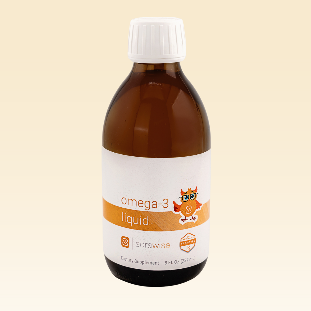 Omega-3 Liquid