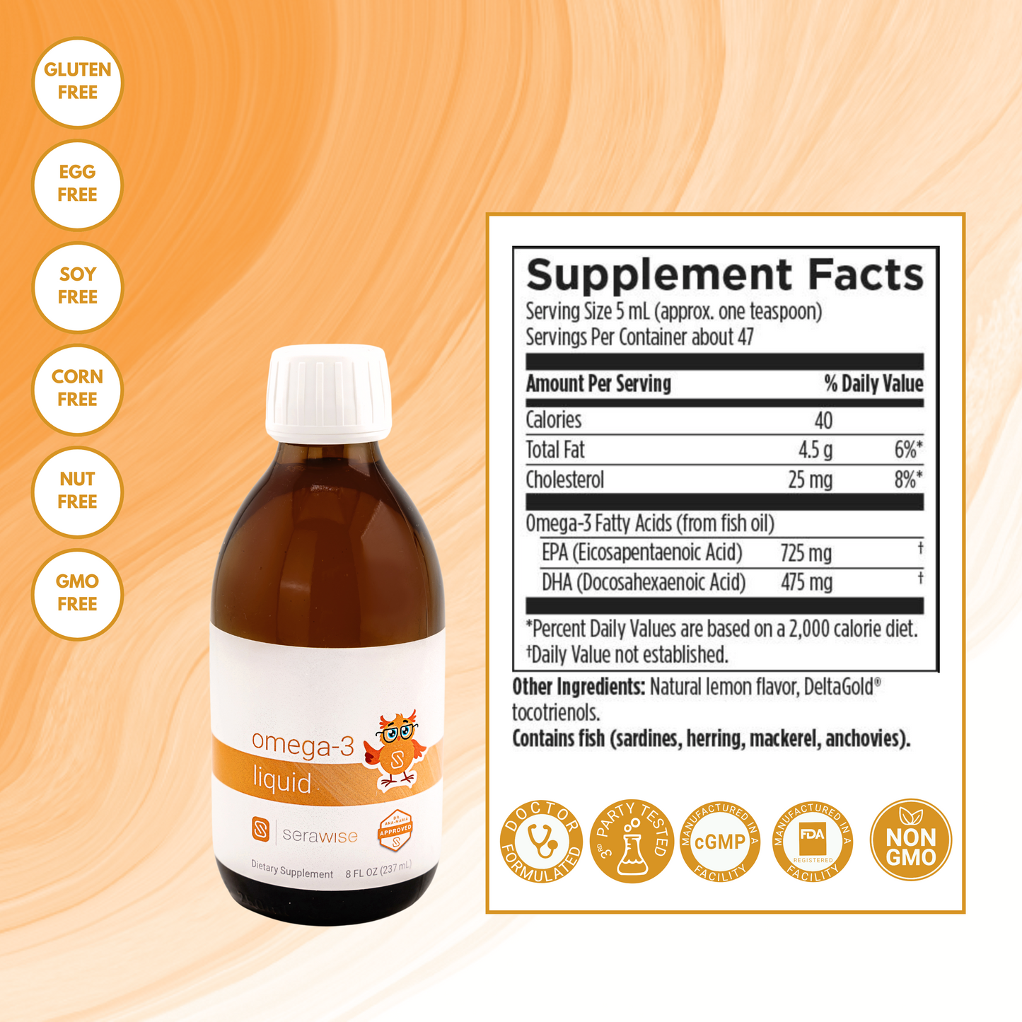 Core Eczema Support Babies