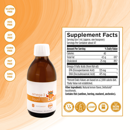 Core Eczema Support Babies