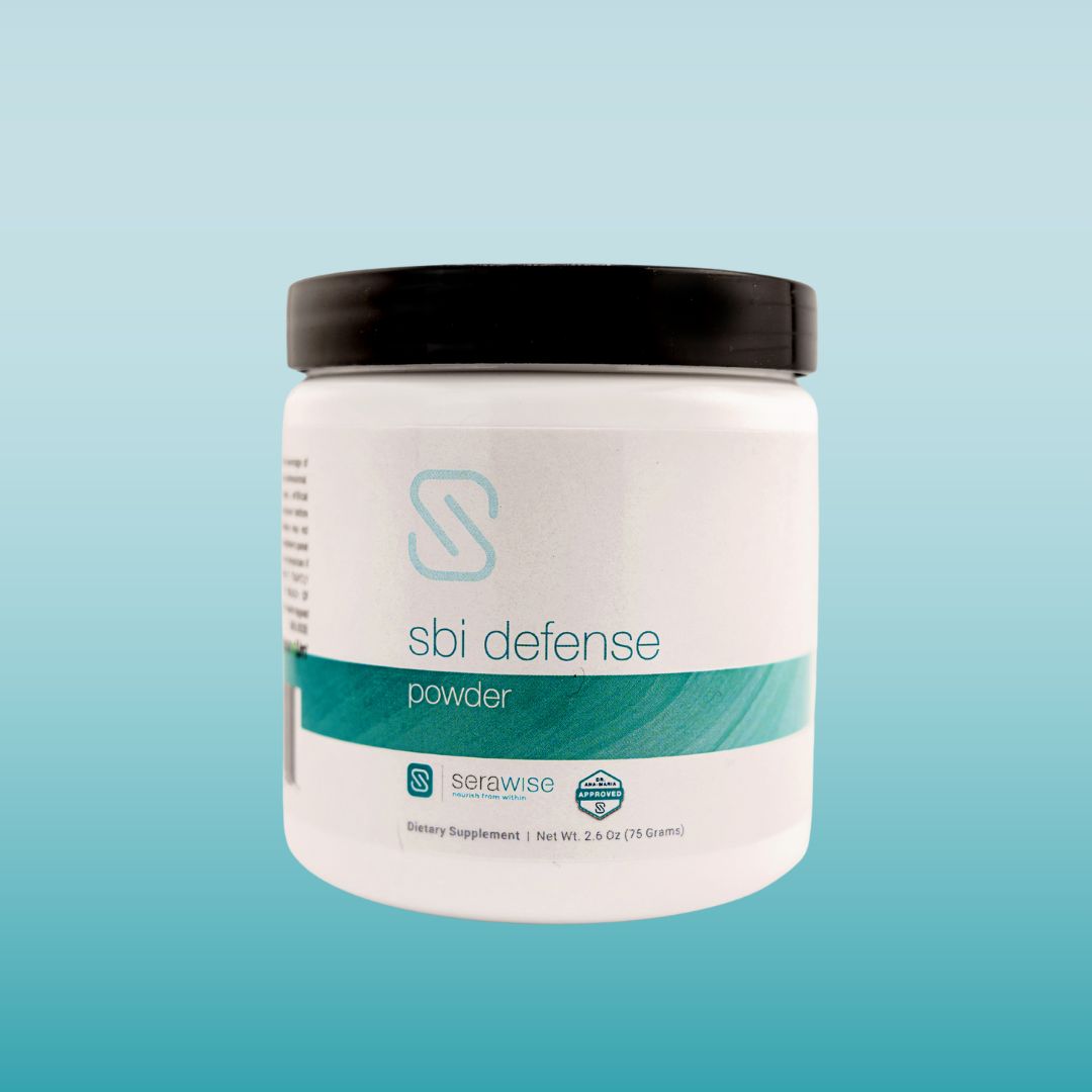 SBI Defense Powder