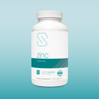 Zinc