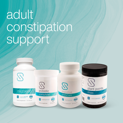 Adult Constipation Support