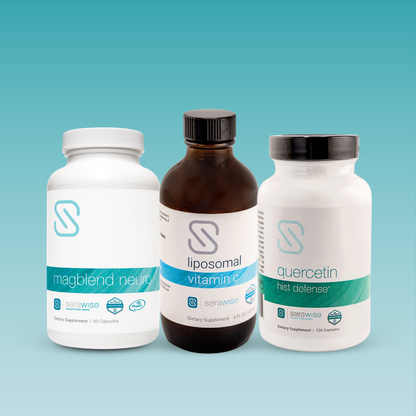 Eczema Itch Support Adults