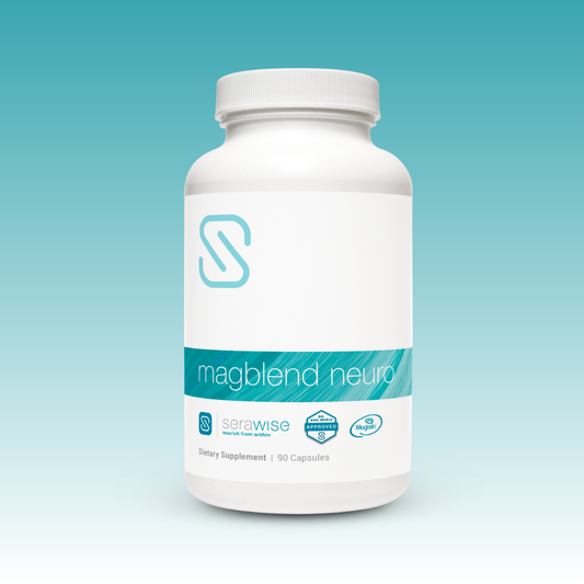 MagBlend Neuro