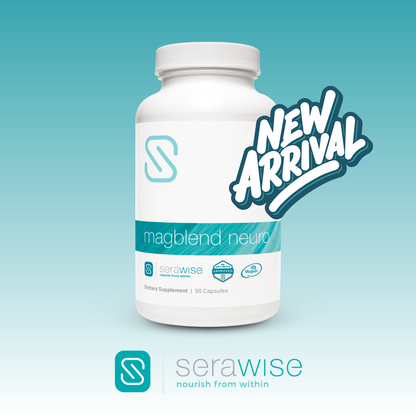 MagBlend Neuro