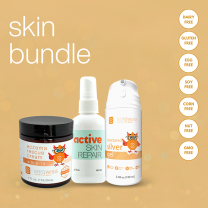 Skin Bundle