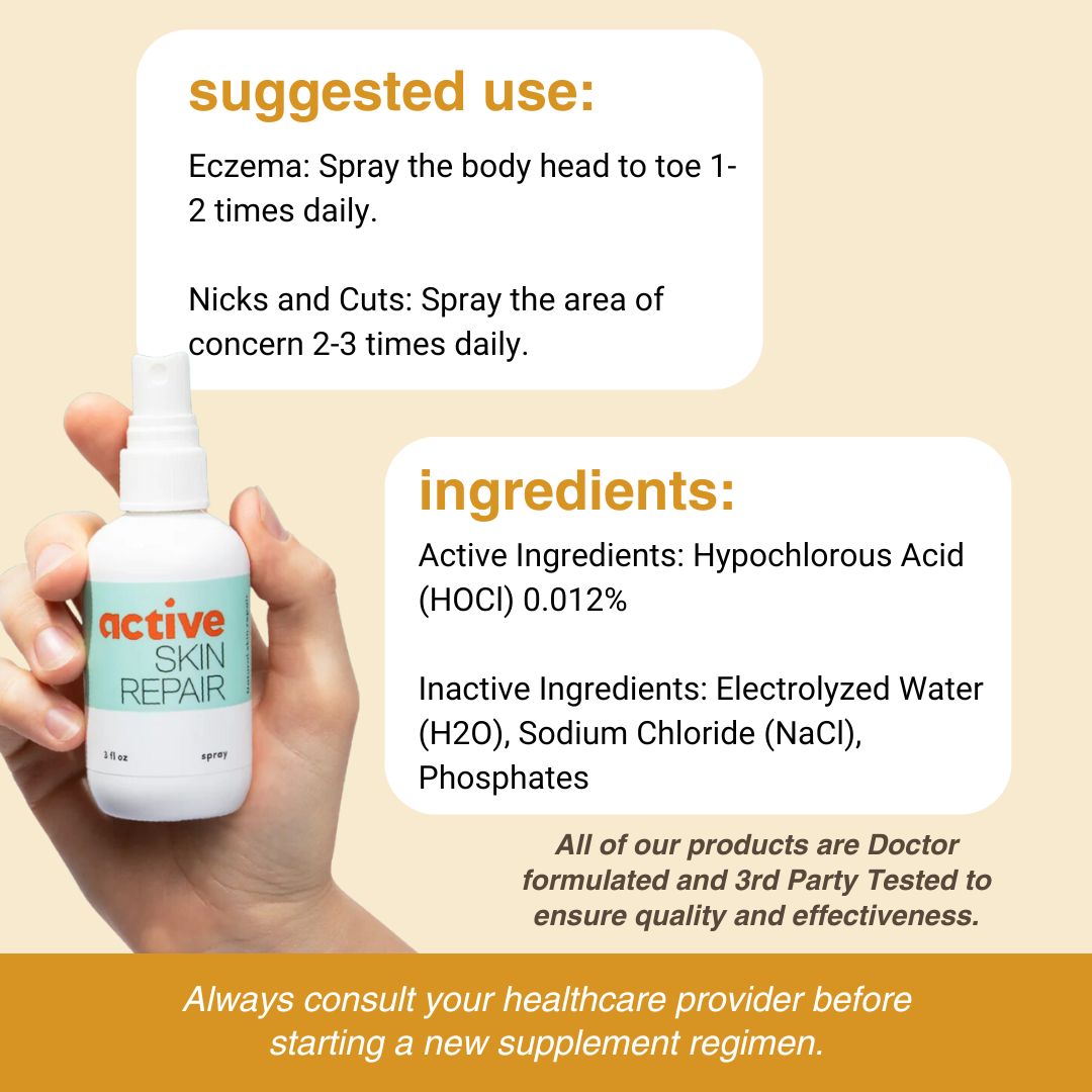 Sensitive Skin Bundle