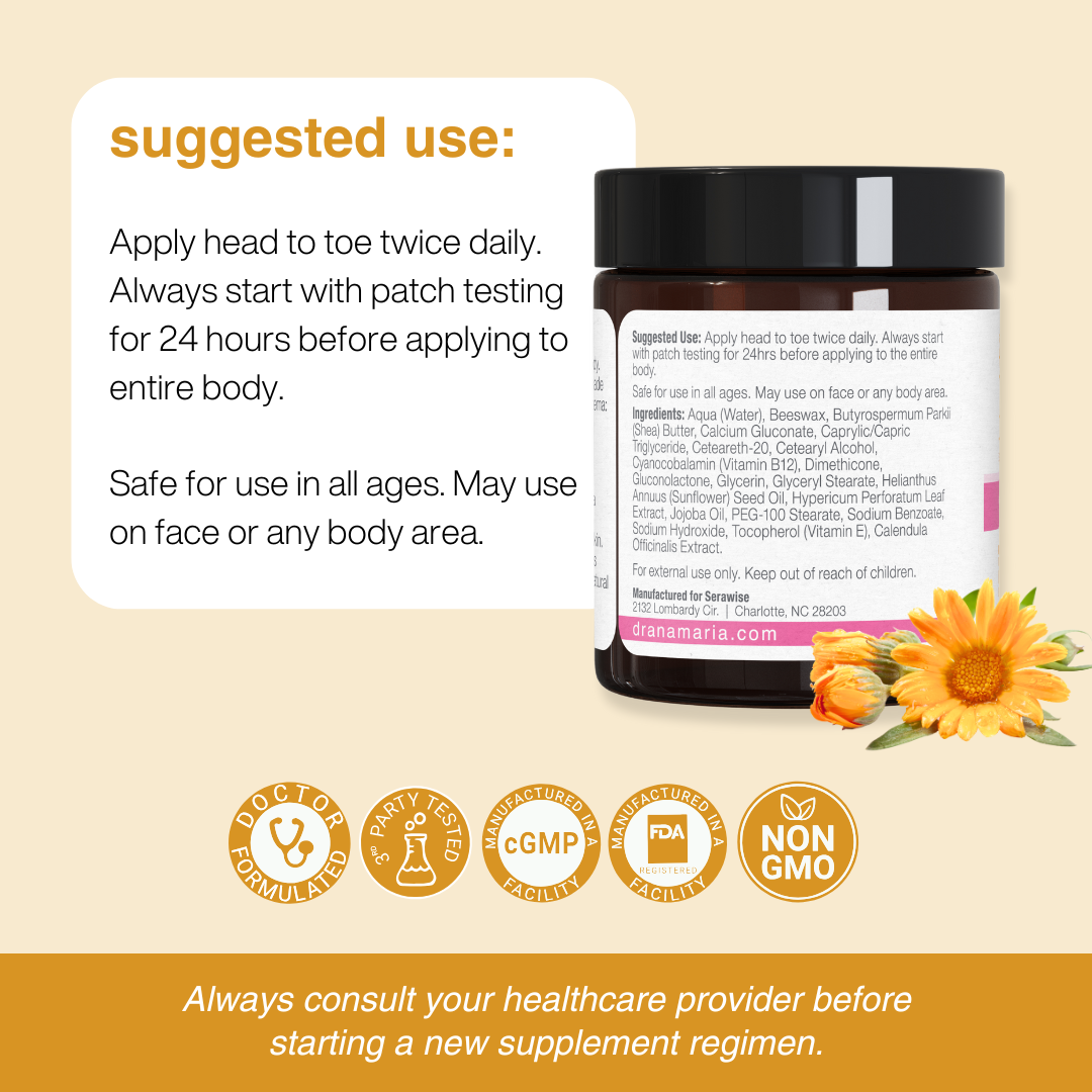 Sensitive Skin Bundle